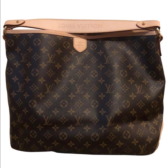 Louis Vuitton Handbags - Louis Vuitton